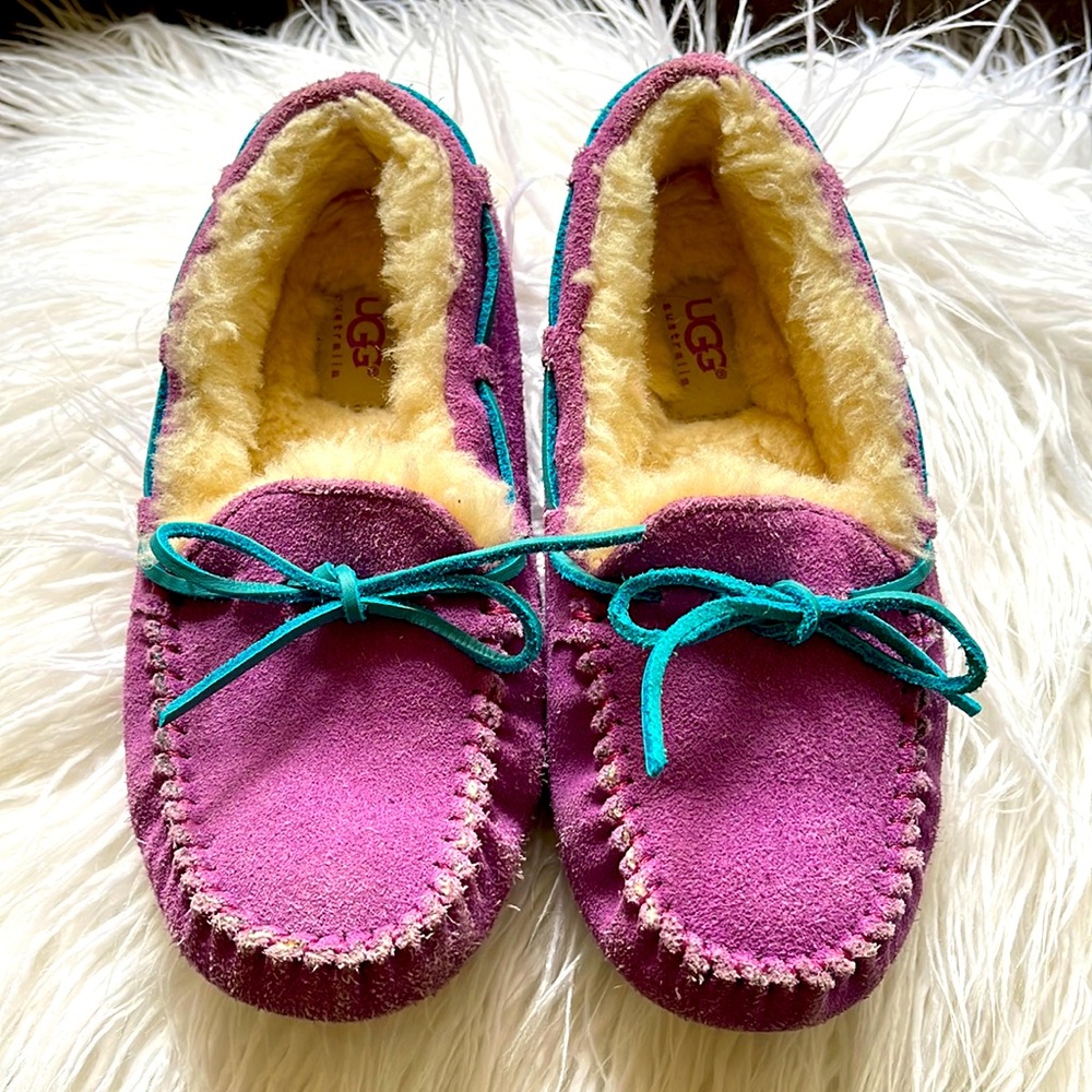 UGG Slippers